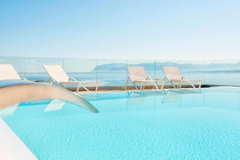 Marina Di Petrolo Hôtel & Spa 4*