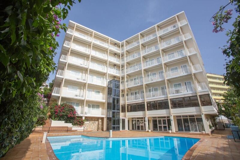 Hôtel Aléa 3*