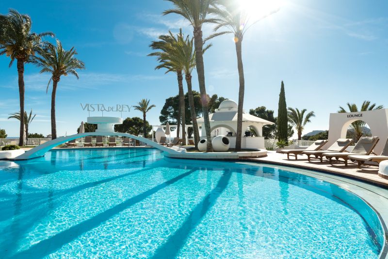 Hôtel Hilton Mallorca Galatzo 5*