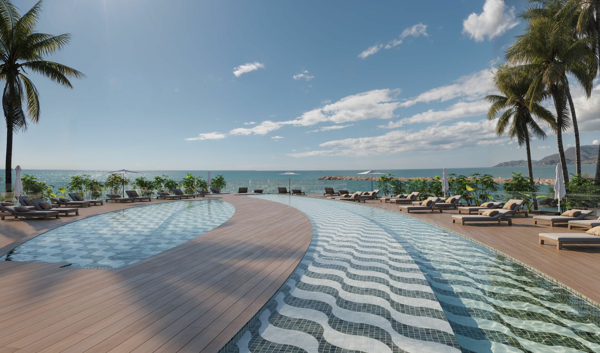Hôtel Iberostar Selection Es Trenc 5*