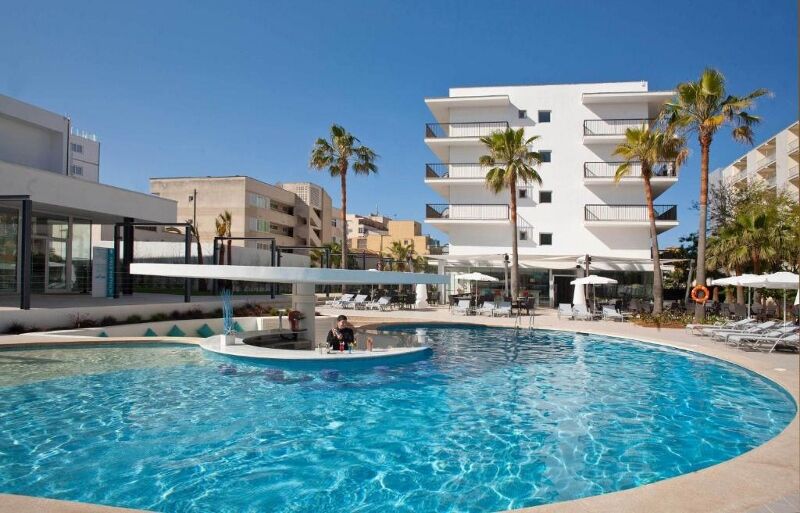 Hôtel Js Palma Stay 4* - Adults Only