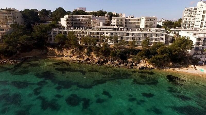 Leonardo Royal Hotel Mallorca Palmanova Bay 4*
