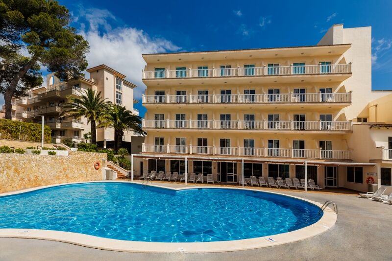 Club Coralia Cala Ratjada 3*