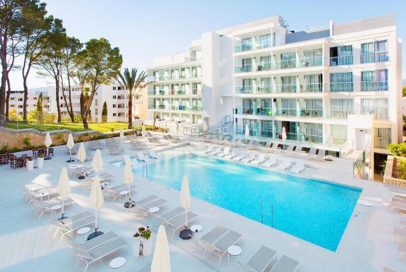 Hôtel Reverence Life 4* - Adult only