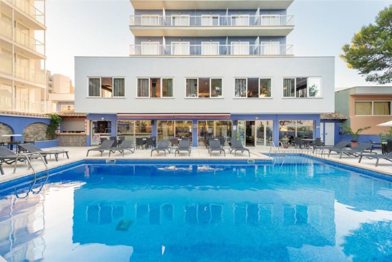 Hôtel Torre Azul 4* - Adult Only