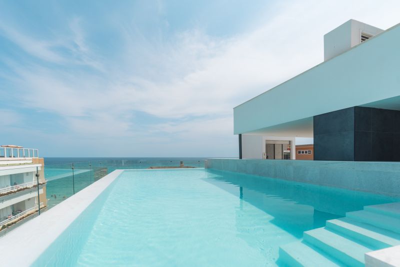 Hôtel Senator Cala Millor 4*