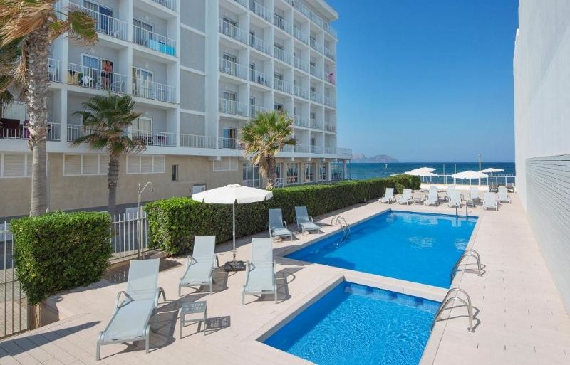 Hôtel JS Miramar 3*