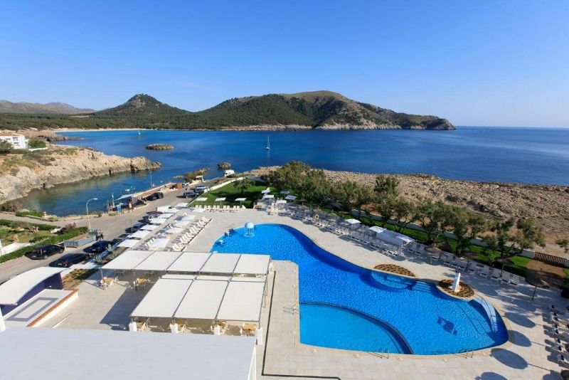 Hôtel THB Cala Lliteras 4* - Adults Only