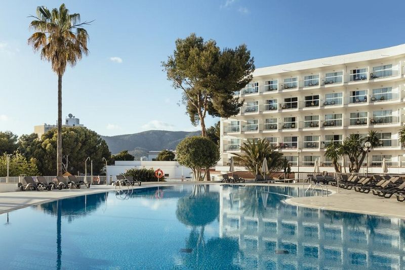 Hôtel Alua Sun Torrenova 4*