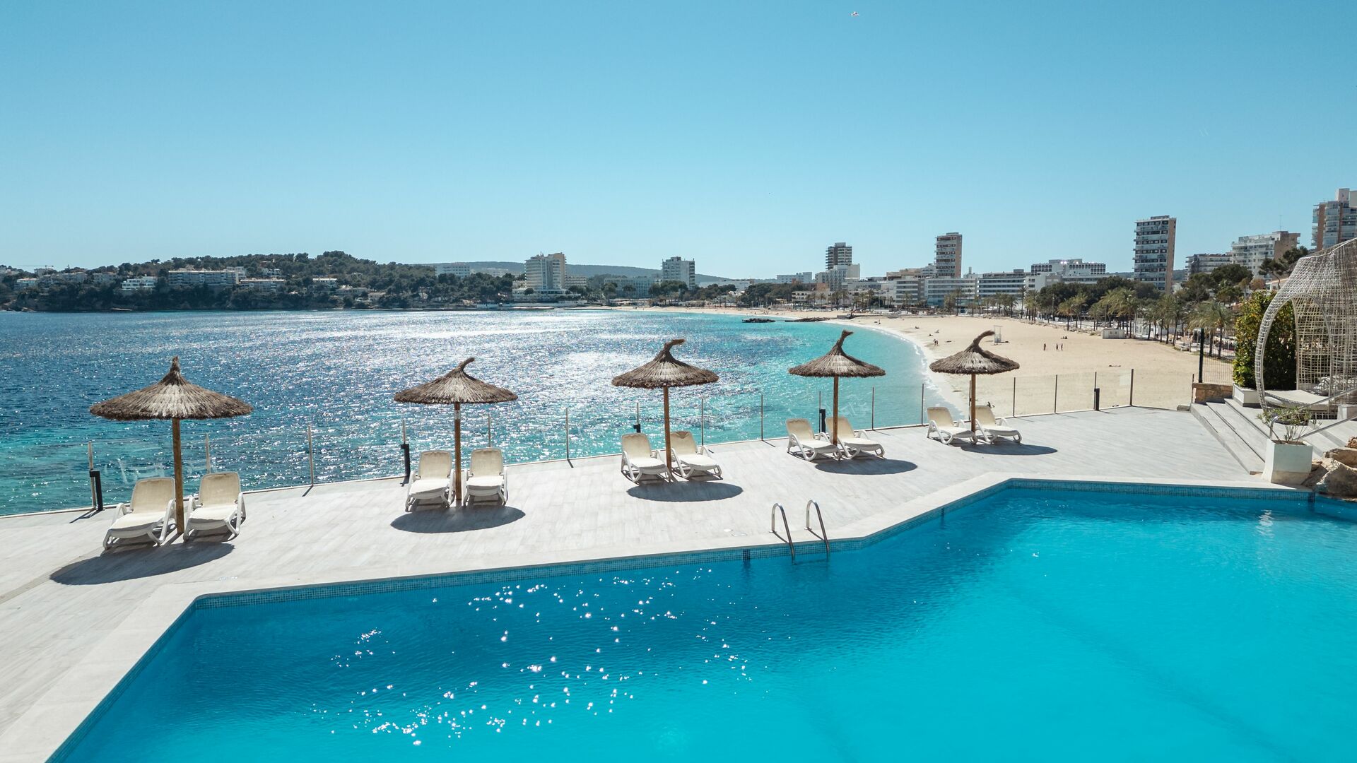 Hôtel Bahia Principe Sunlight Coral Playa 4* - Adults only +16