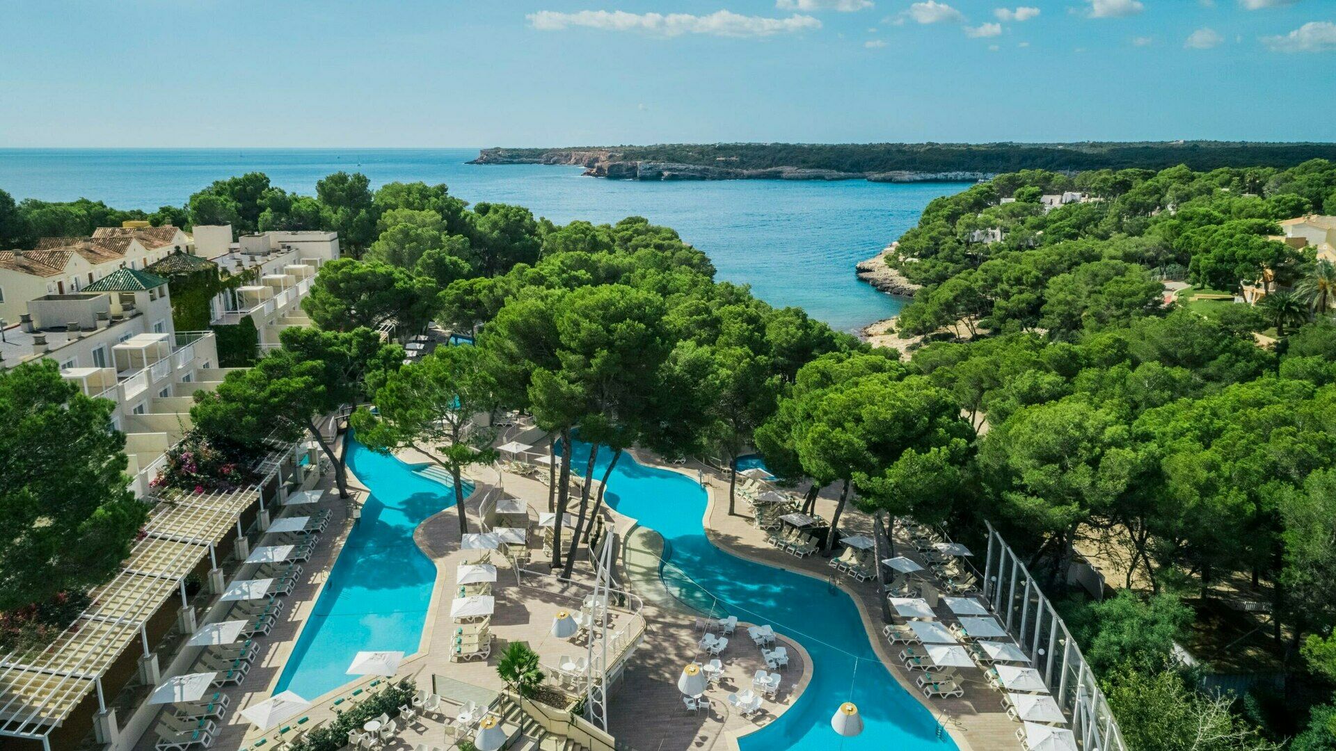 Club Eldorador Iberostar Waves Cala Barca 4*