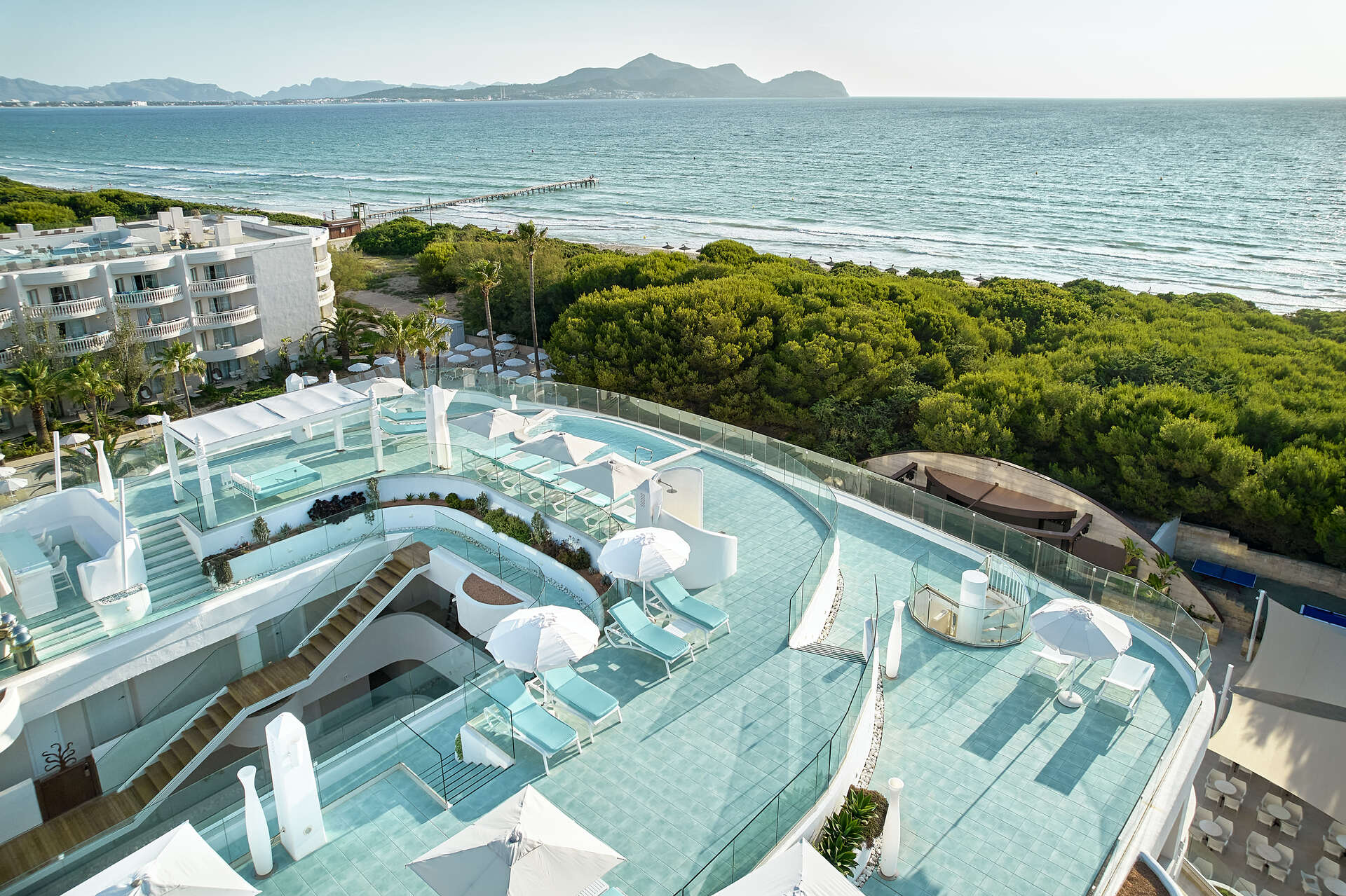 Hotel Iberostar Selection Albufera Playa 4*
