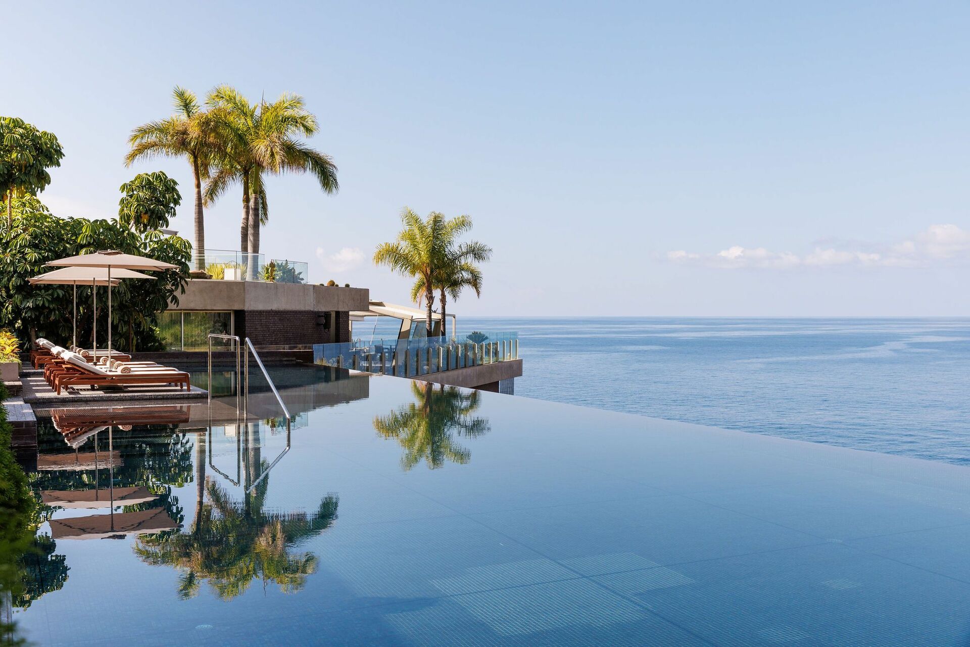 Hôtel Saccharum 5*