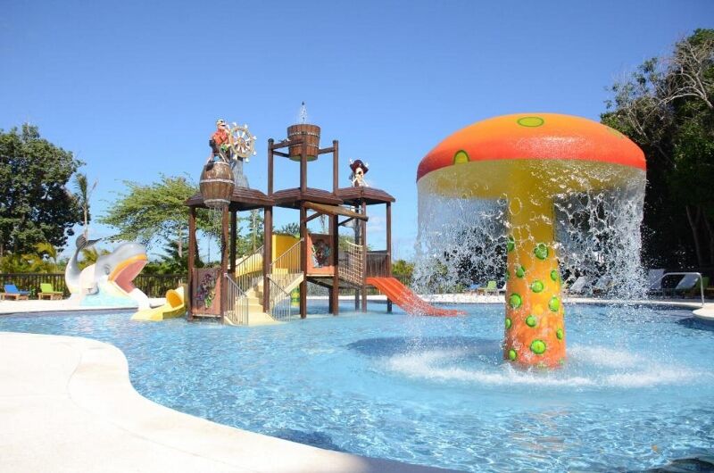 Hôtel Family Riviera Princess 5*