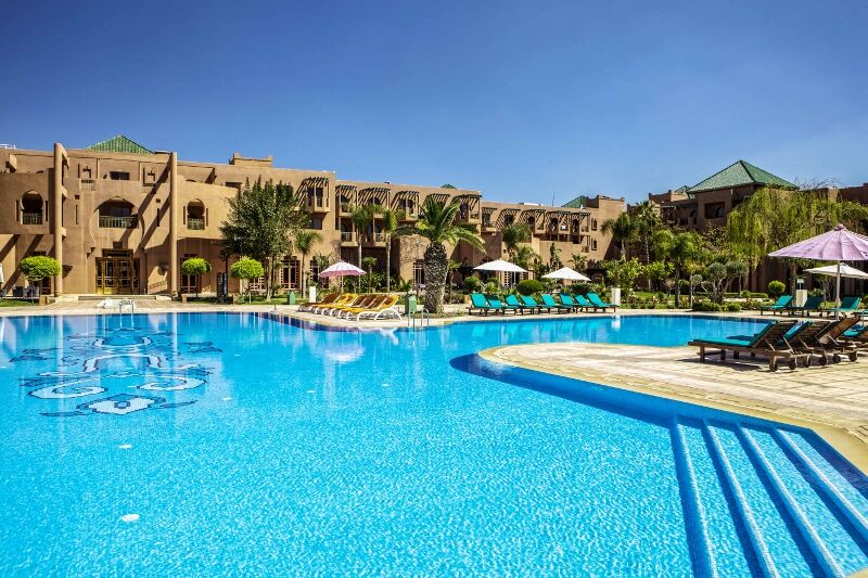 Kappa Club Palm Plaza Hotel & Spa 5*