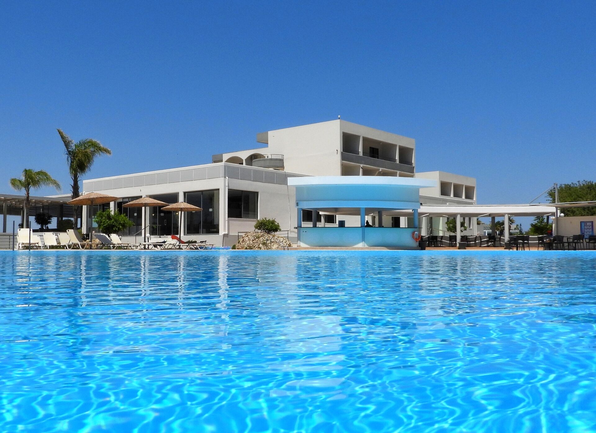 Hôtel Evita Resort 4*