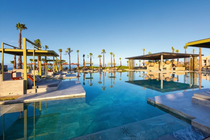 Hotel Riu Palace Tikida Taghazout 5*
