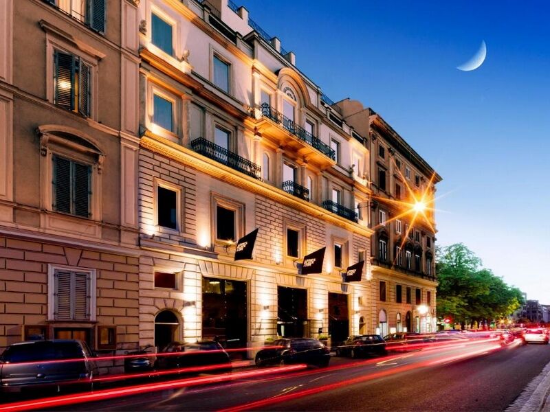 Hôtel Leon's Place 4* - sans transfert