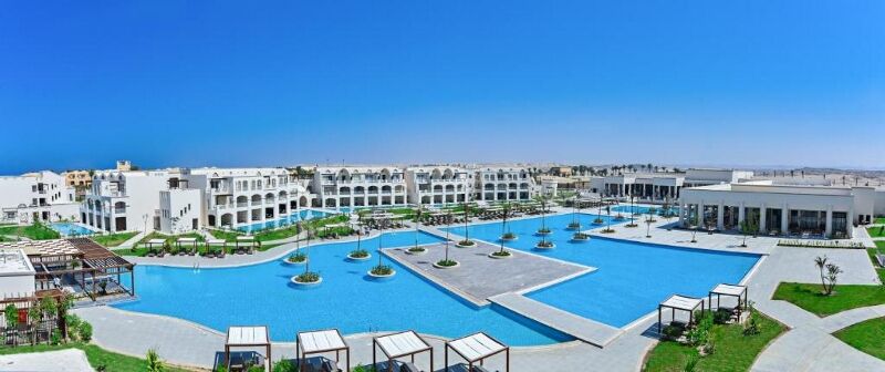 Hôtel Steigenberger Resort Alaya 5* - Adults Only