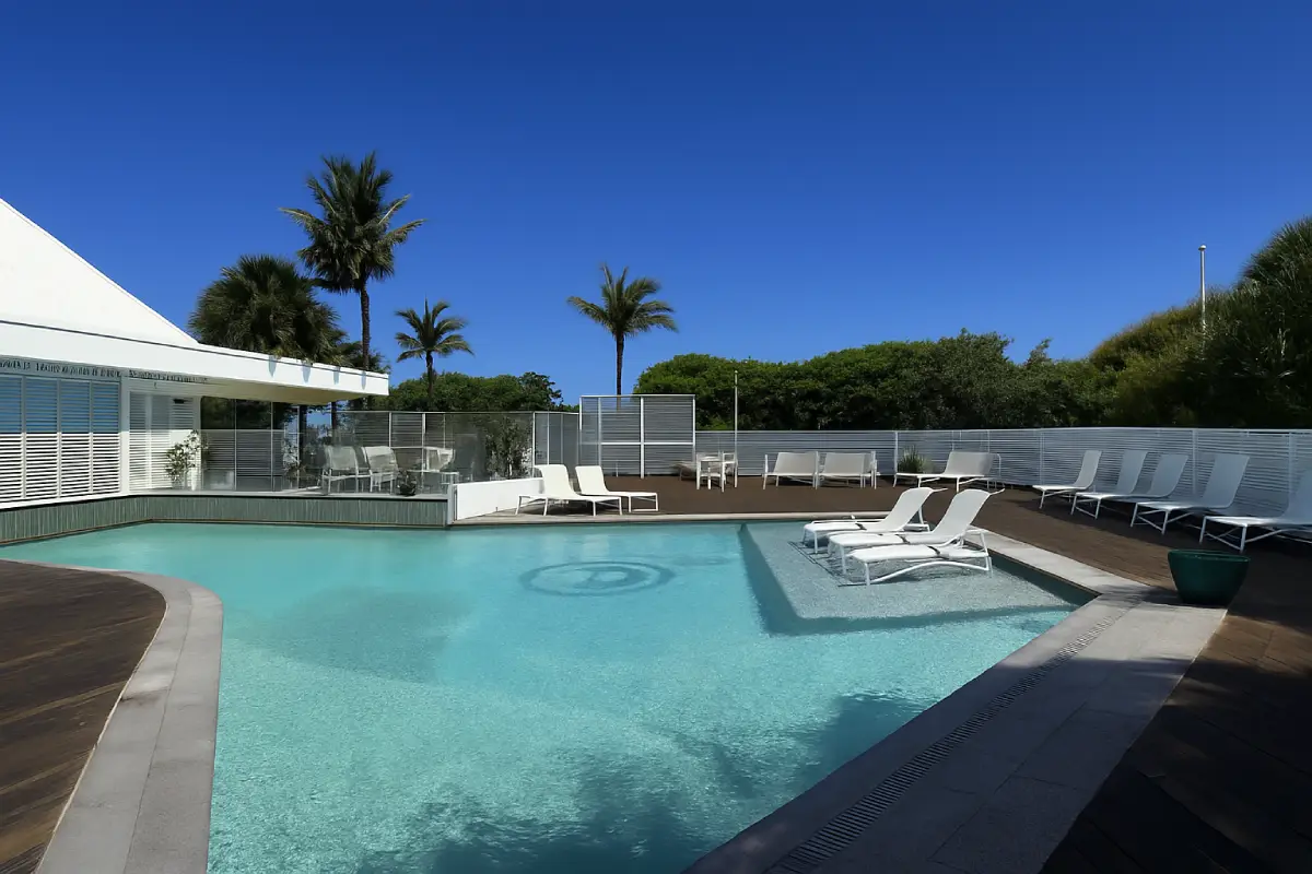 Jet tours Signature Villa Delisle 4*