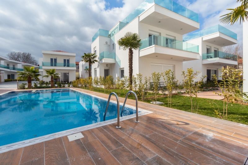 Hôtel Acrotel Porto Brava Luxury Villas 4*