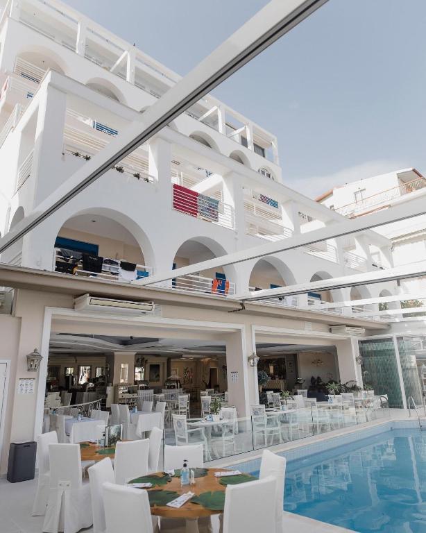 Hôtel Secret Paradise 4*