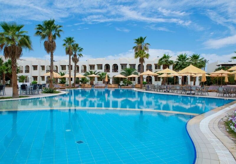 Hôtel Amphoras Aqua 4* Adult only