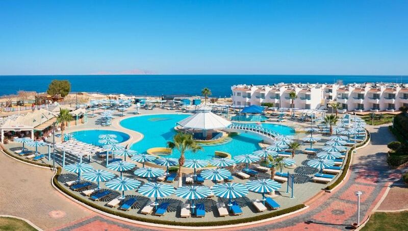 Hôtel Dreams Beach Resort 5*
