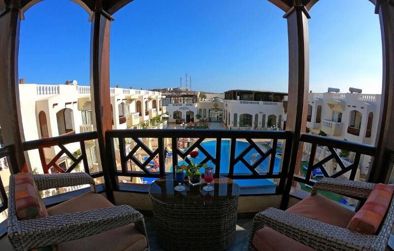 Oriental Rivoli Hôtel & Spa 4*