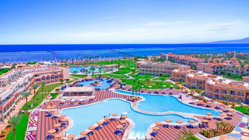 Hôtel Royal Albatros Moderna 5*