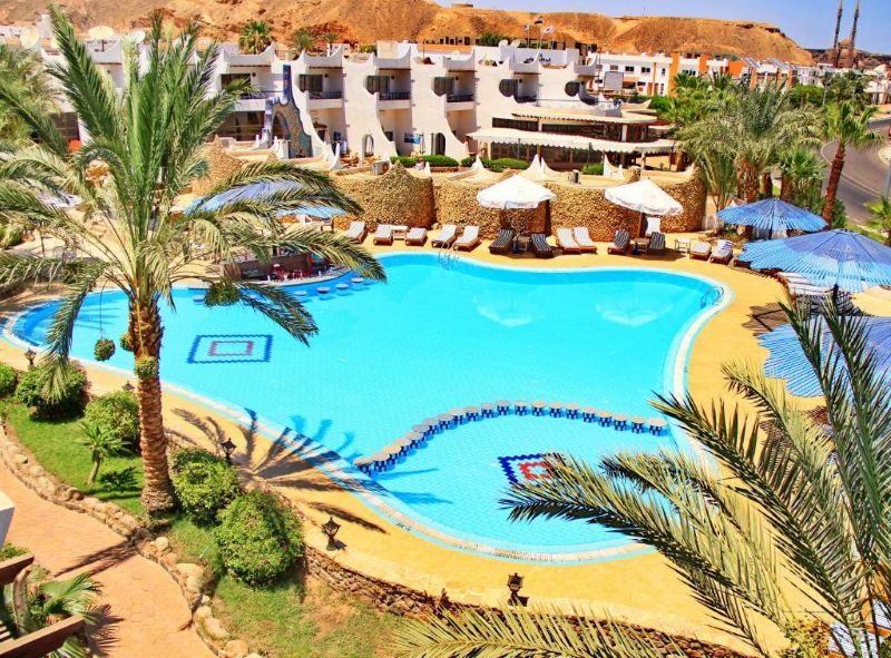 Hôtel Turquoise Beach 4*