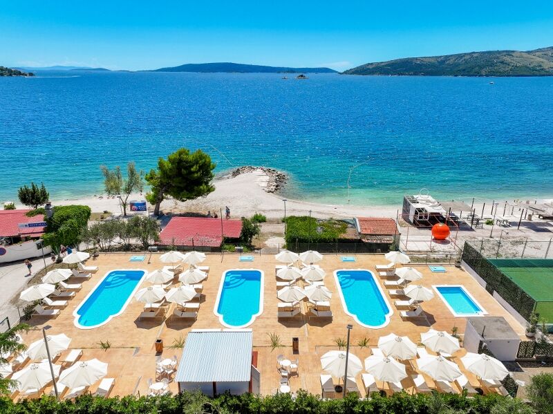 Club Coralia Appartements Medena 4*