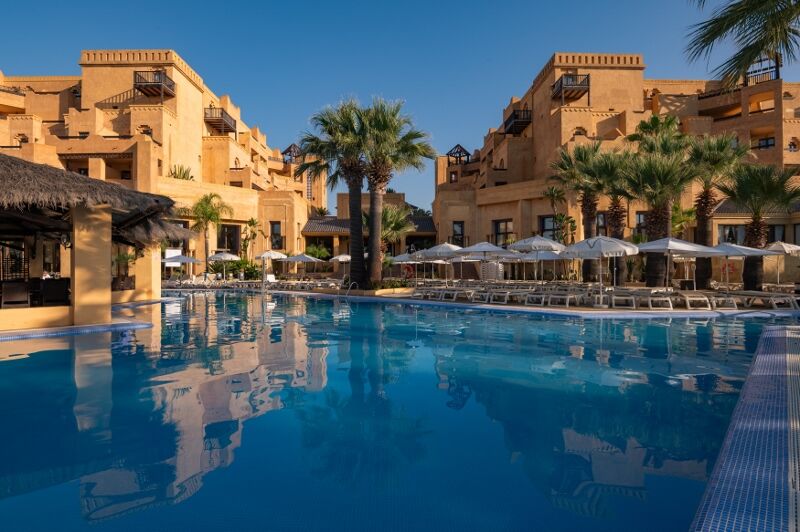 Hôtel Vila Galé Isla Canela 4*
