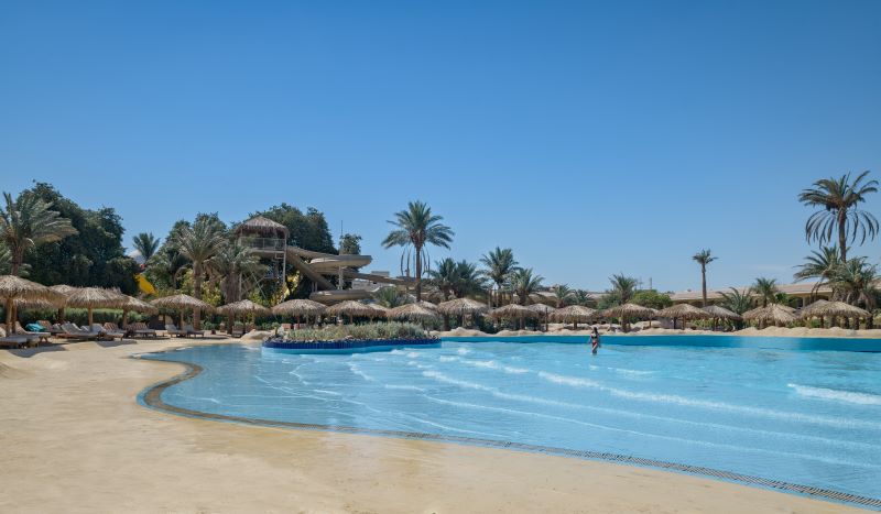 Hôtel Sindbad Club 4*