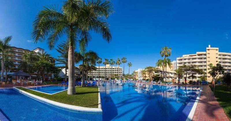 Hôtel Bluesea Puerto Resort 3*