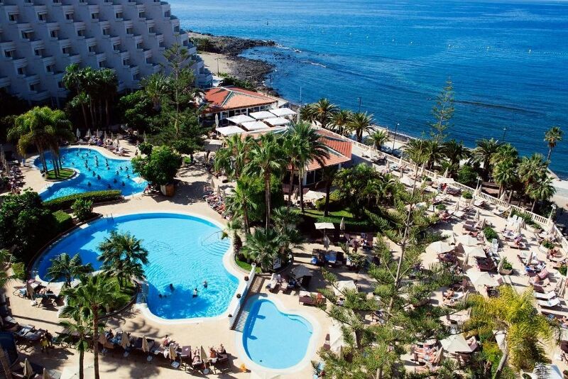 Hôtel Spring Arona Gran 4*