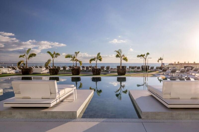 Hôtel Royal Hideaway Corales Suites 5*