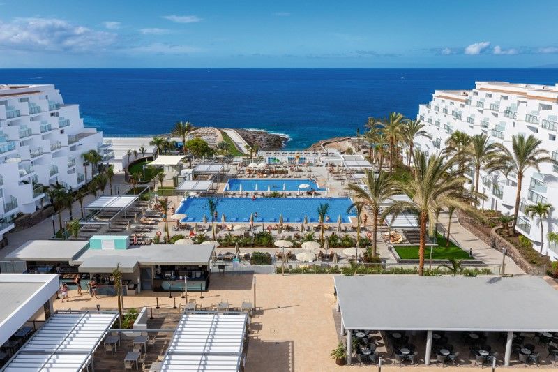 Hôtel Riu Buenavista 4*