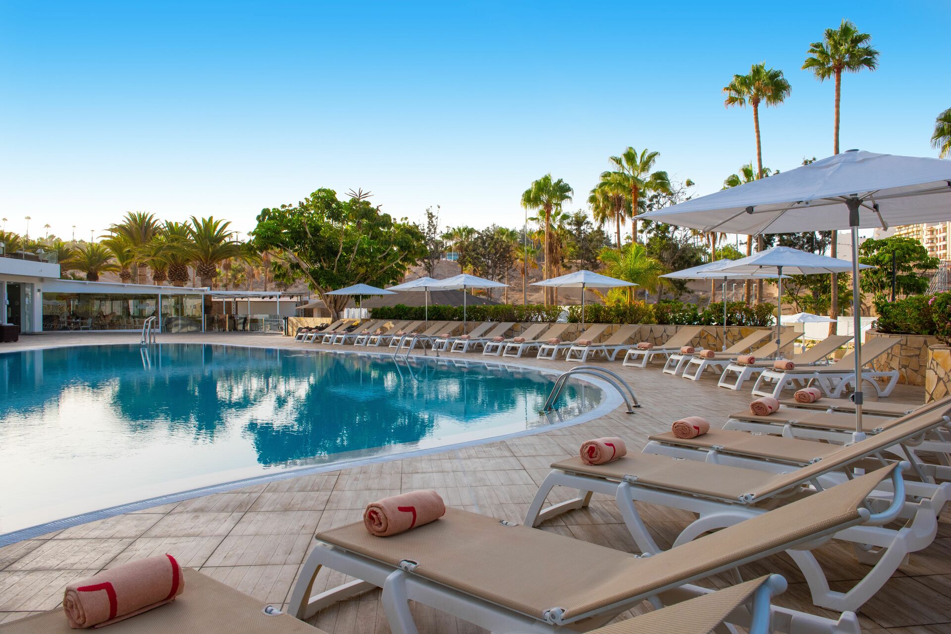 Hôtel Ole Tropical 4* - Adults Only +16