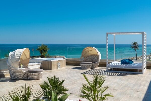 Hôtel Iberostar Selection Kuriat Palace 5*