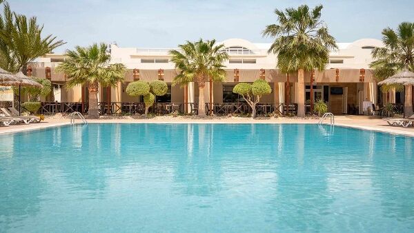Club Eldorador Magic Life Penelope Djerba 4*