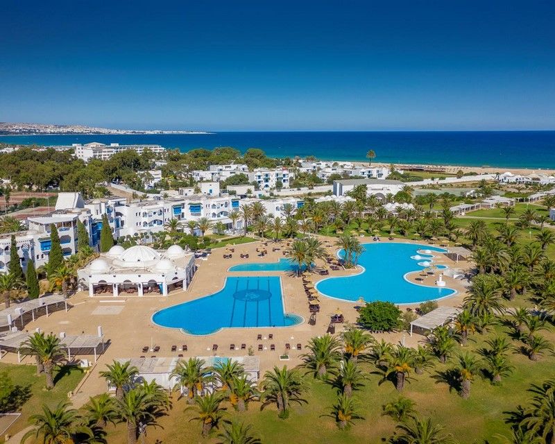 Club Eldorador The Mirage Resort & Spa 5*