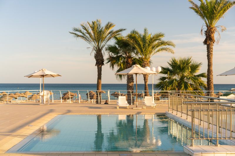 Club Coralia Omar Khayam Resort & Aqua Park 3*