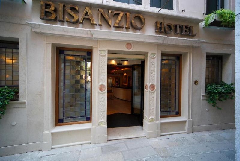 Hôtel Bisanzio 4* - Sans transfert