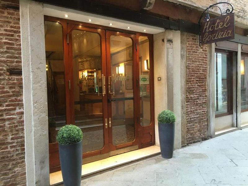 Hôtel Gorizia a la Valigia 3* - Sans transfert