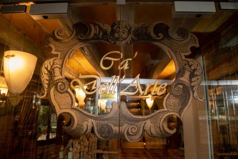 Hôtel Ca Dell’ Arte Venezia 3* - Sans transfert