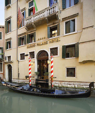 Hôtel Duodo Palace 4* - Sans transfert