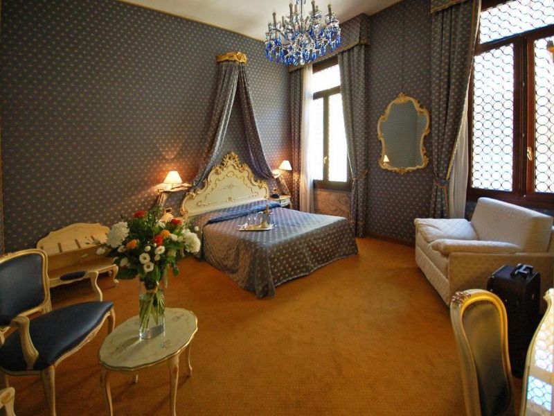 Hôtel Torino 3* - Sans transfert