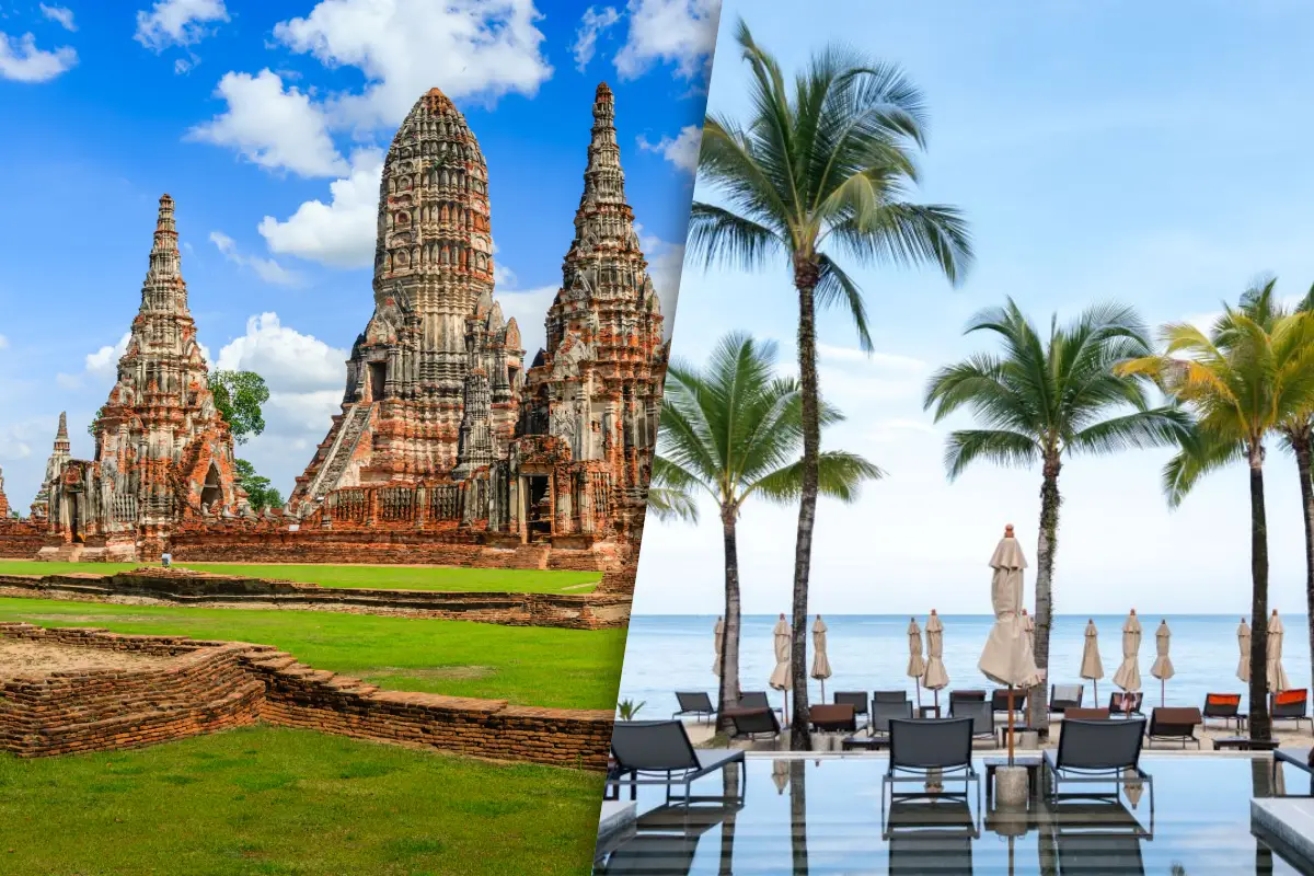 Circuit Authentique Thaïlande & Farniente au Kappa Club Beyond Resort Khaolak 4* - Adult Friendly