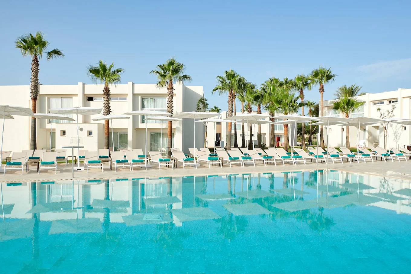 Kappa Club Iberostar Waves Cala Domingos 4*